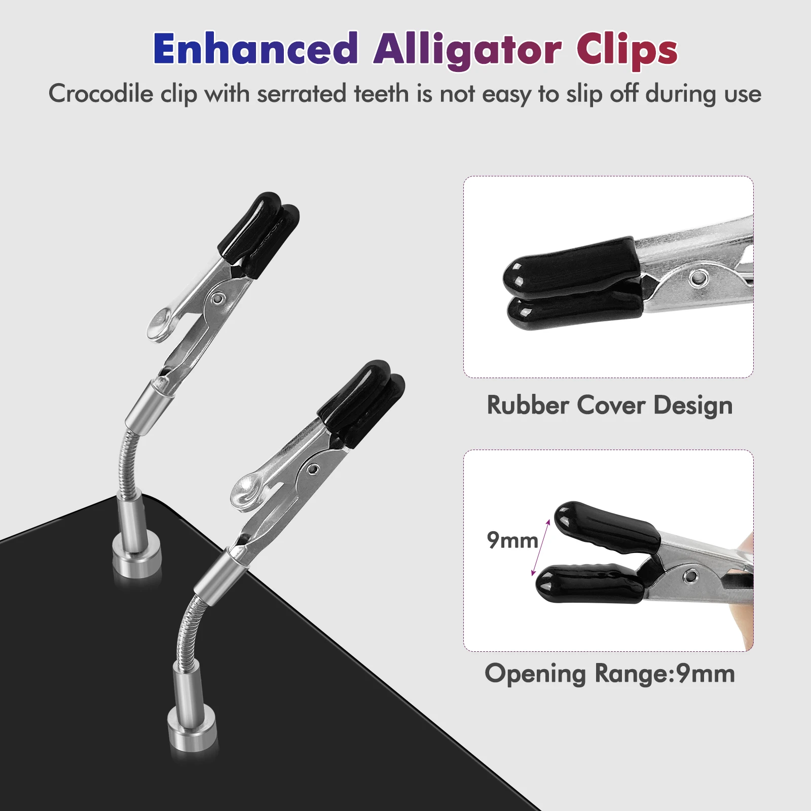 Toolour การประสาน ช่วยมือ 4 Magnetic Universal แขนยืดหยุ่นเชื่อม Assistant PCB Clamp ที่สามมือเชื่อมซ่อมเครื่องมือ