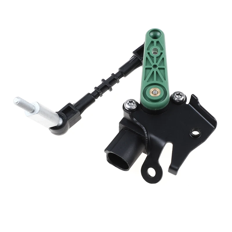 YAOPEI-Sensor de nivel de faro delantero de automóvil, 4H0941285G, 4H0941286G, 4H0941309C, 4H0941310C, para Audi A8, 3c0907503