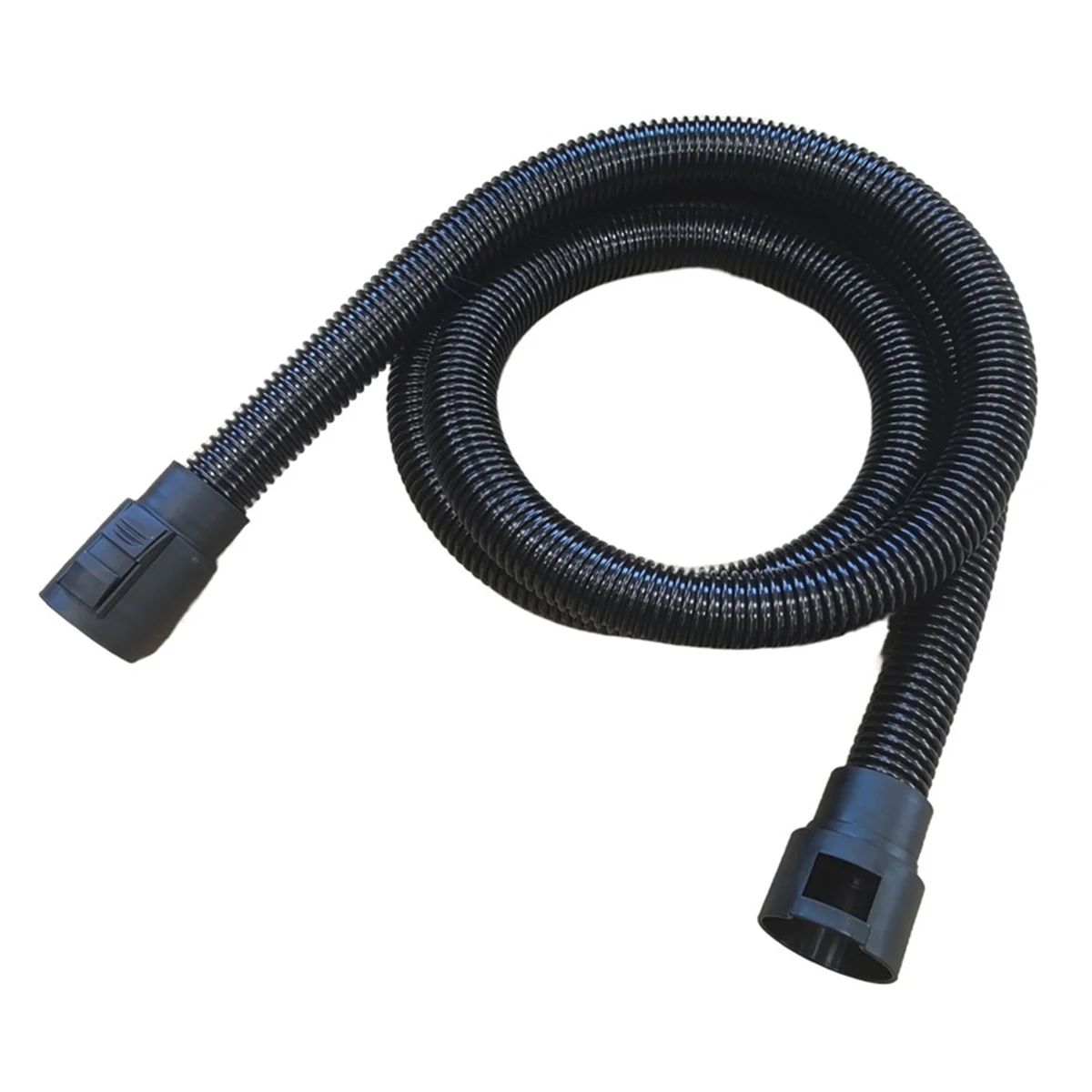 X09AHose Extension Compatible for Karcher WD2 WD3 WD4 WD6 - Suction Hose Extension Suitable for Wet/Dry Vacuum Cleaners 2.5M