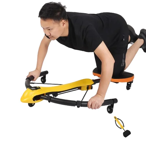 High Quality Twister Isolator Machine Abdominal