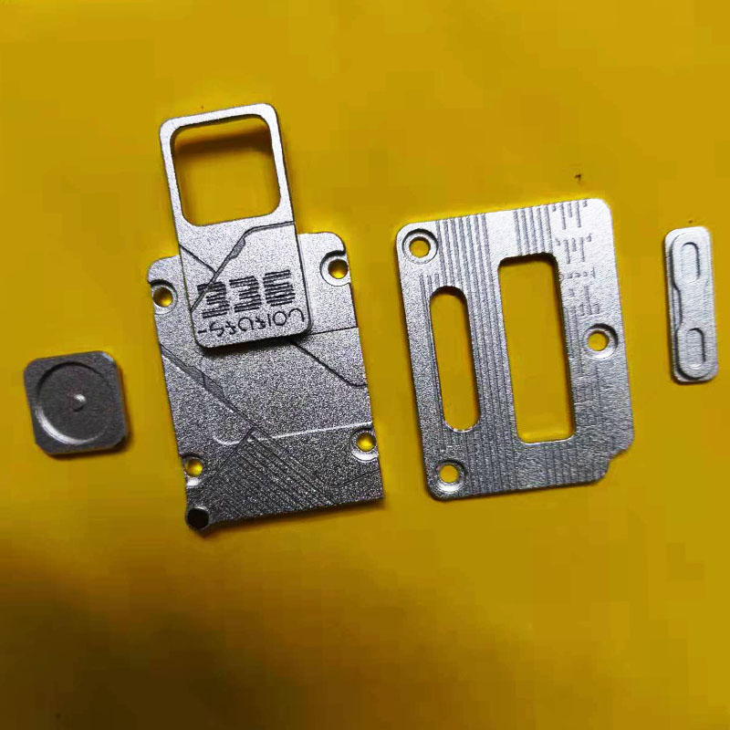 Juego de placa de interruptor interior del equipo Zeza negativo para SXK BB/caja de billetes vs 336 415 Mission Rokr xv estilo interruptor colchón de placa interior