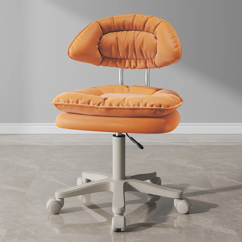 Silla profesional para salón De belleza, Taburete para barbería, peluquería, Spa