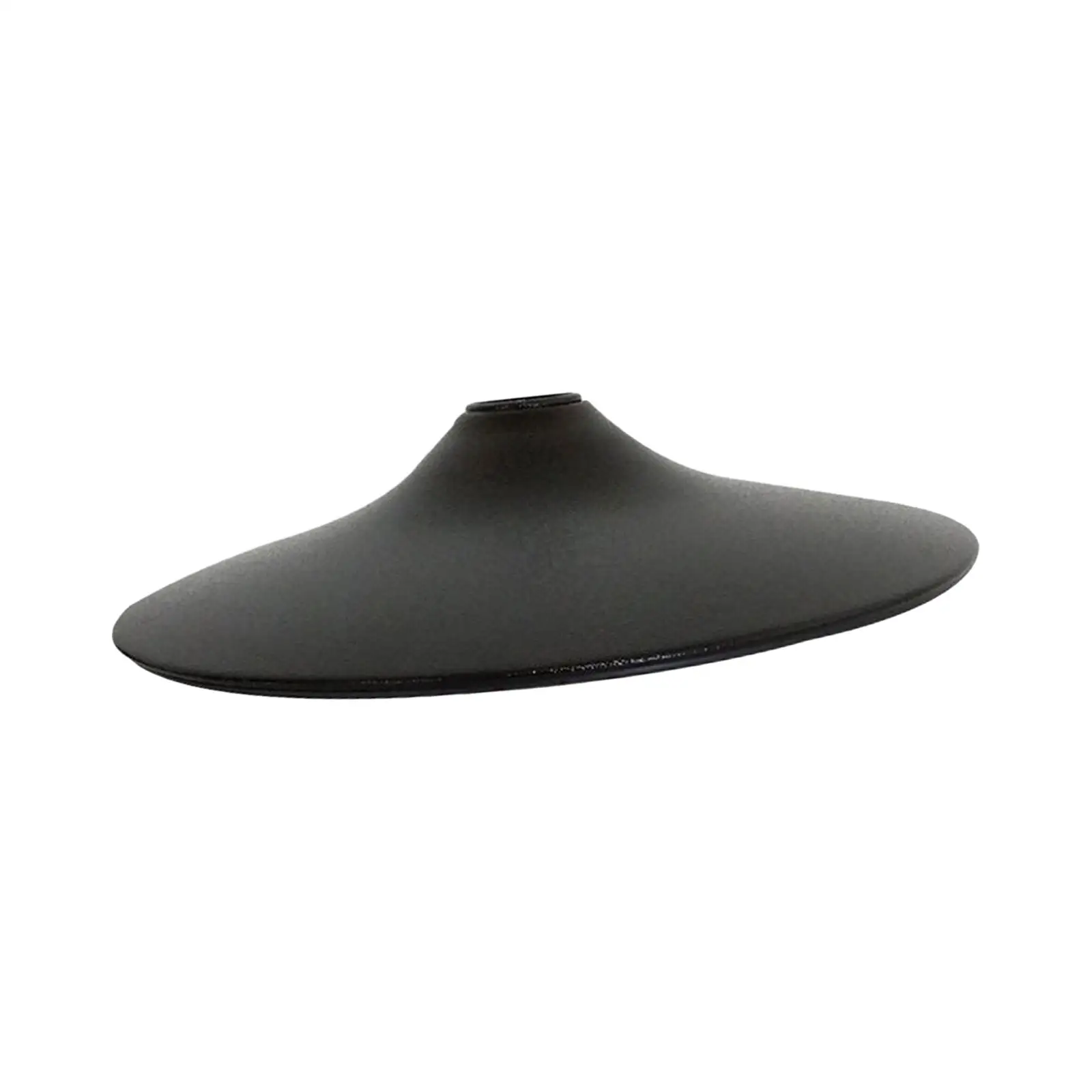 Replacement Pub Bar Stool Base Mount Plate Replace Parts Sturdy Accessories Metal Iron for Dining Room Chairs Easily Install