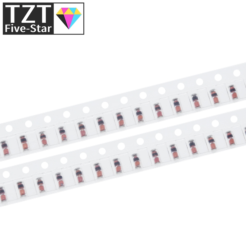 100/300PCS LL4148 LL-34 1N4148 IN4148