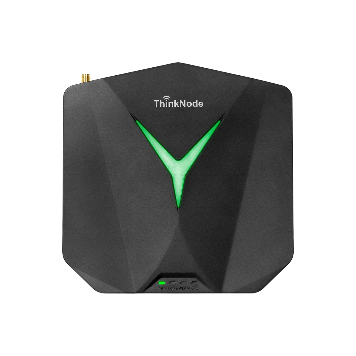 Wewnętrzna bramka LoRaWAN Elecrow ThinkNode G1 zasilana chipem SX1302 8-kanałowa transmisja Obsługa WiFi, Bluetooth, Ethernet
