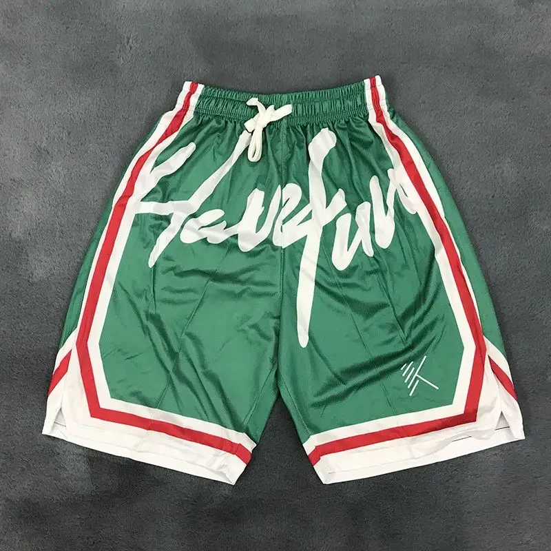メンズジムショーツ,メンズトレーニングショーツ,ランニングパンツ,バスケットボール,夏,個性,高級,スリム,XL,人気セール