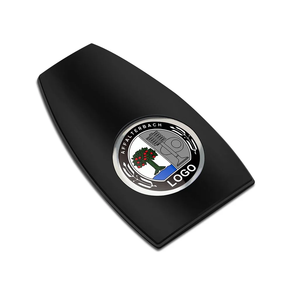 For Mercedes-Benz AMG W210 W212 E63 W202 W205 W207 AMG GT GLS G63 Apple Tree Key Shell Cover A-Class C-Class E-Class CLA GLA GLC