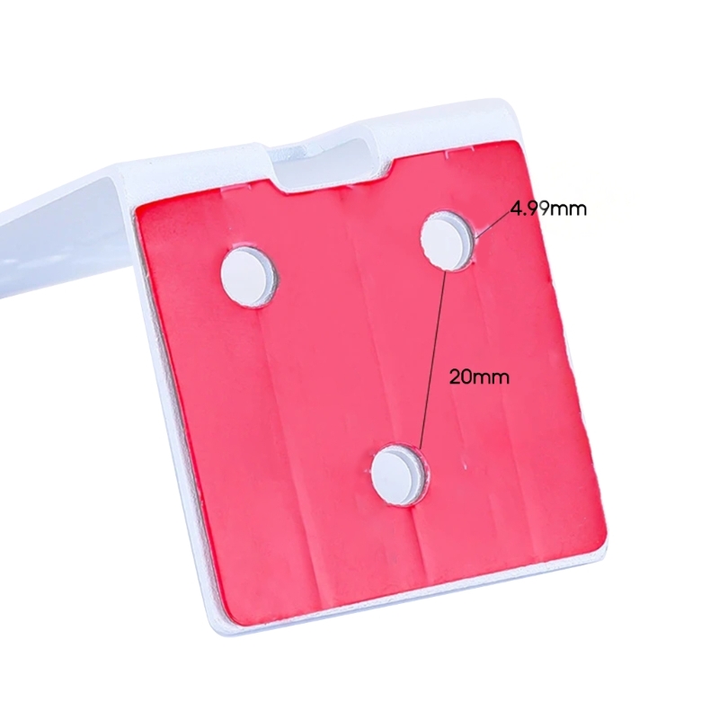 Giá đỡ máy ảnh không có lỗ dính cho màn hình trẻ em Giá máy chiếu