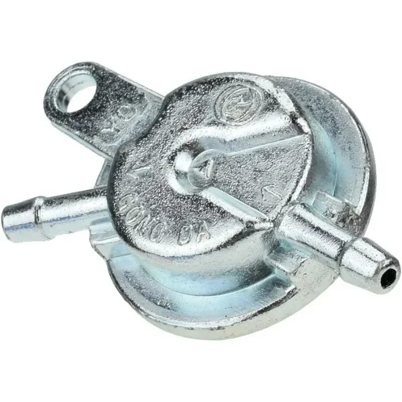 Nueva bomba de combustible de vacío Gy6 50cc 150cc ATV motocicleta 2 puertos interruptor de presión negativa de vacío tanque de aceite Integral GY6 aceite dividido AG50