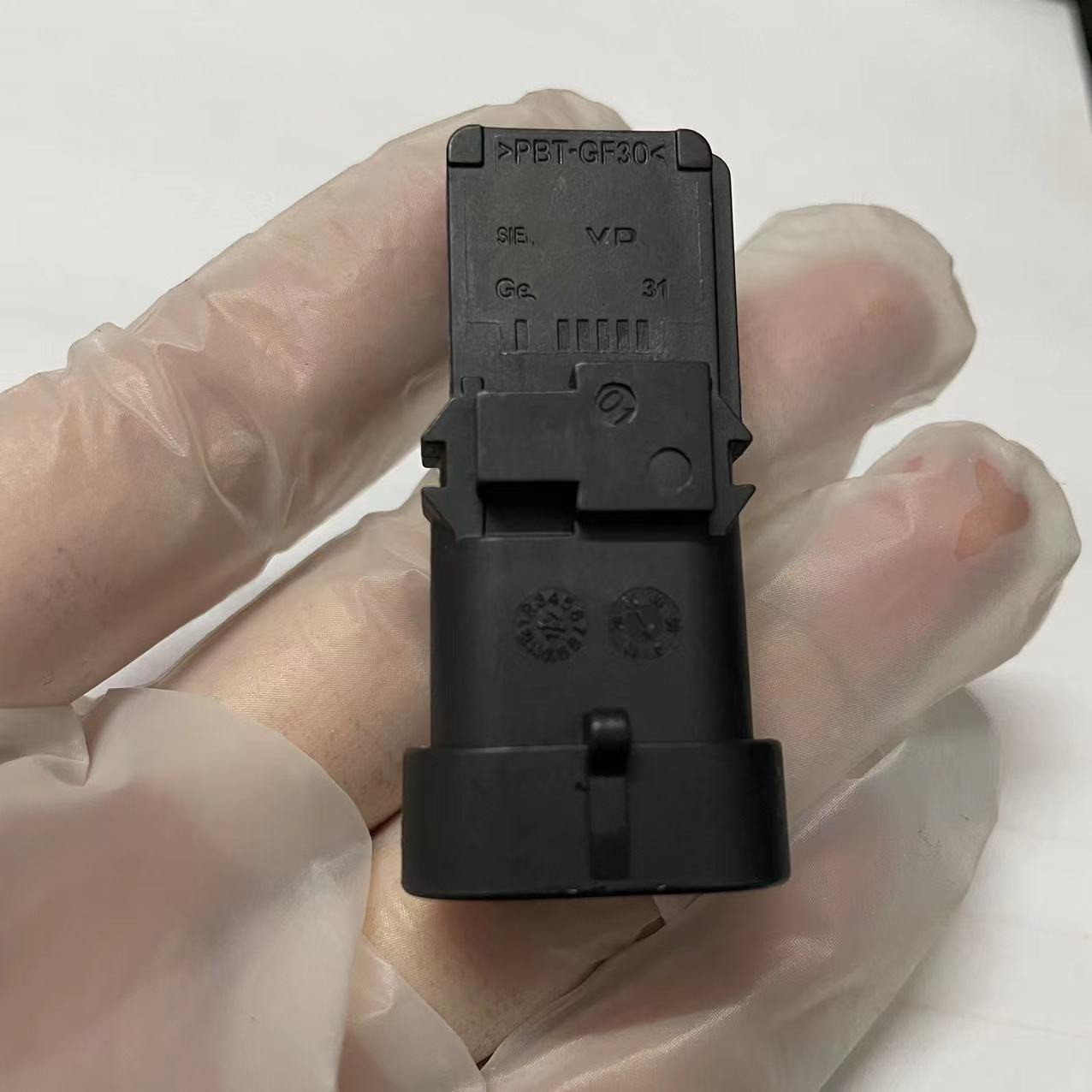 8200121800 8200105165 7700101762   Sensor MAP para Rena-ult Clio Espace Kangoo Megane Scenic Laguna Logan Thalia 1.2