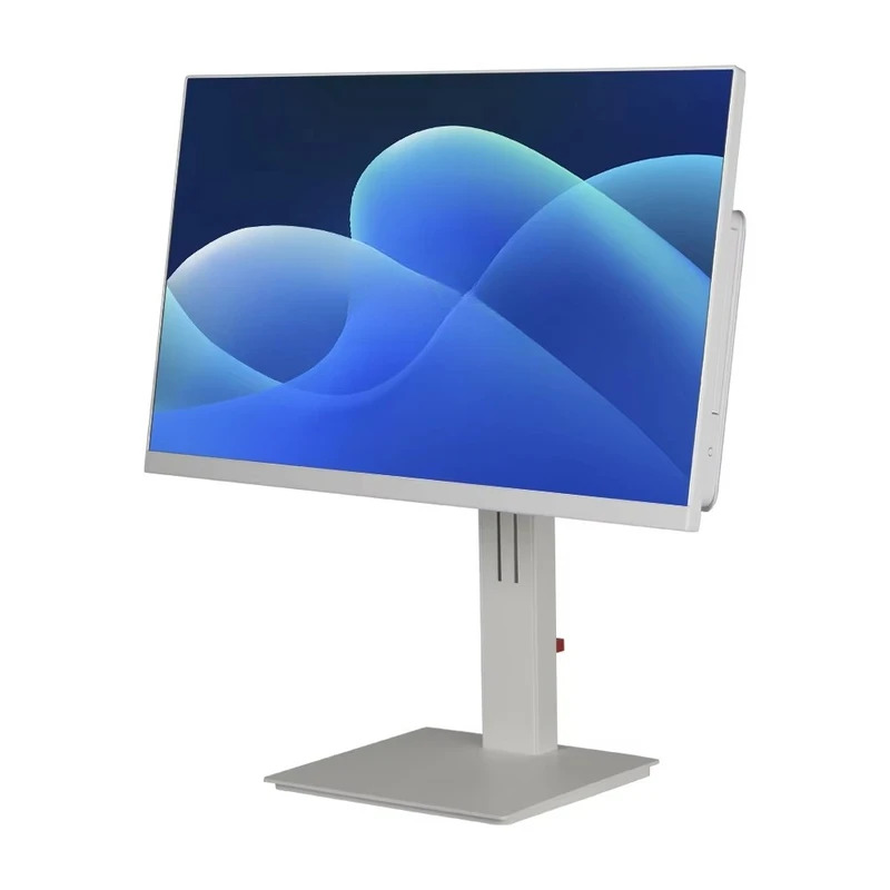 Touch Screen Desktop All In One PC Brand New Monoblock Wholesale Computers For Business, Hospitals, Office, Schools