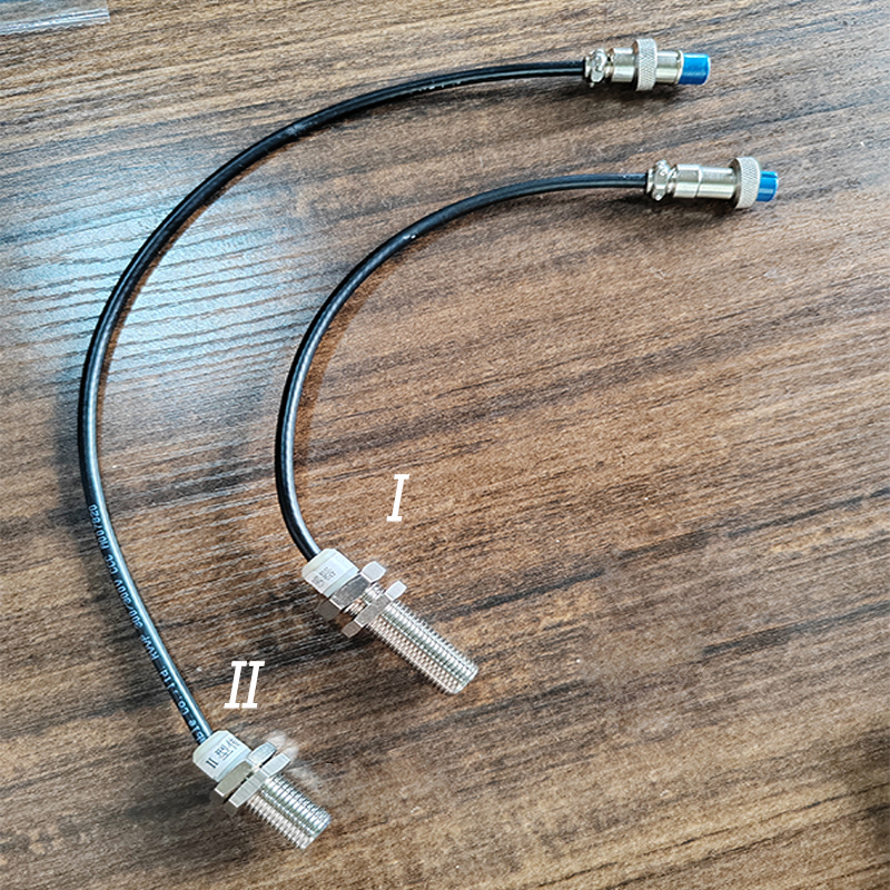 Speed Sensor for Linhai 260 300 ATV260 ATV300 ATV Quad 21484