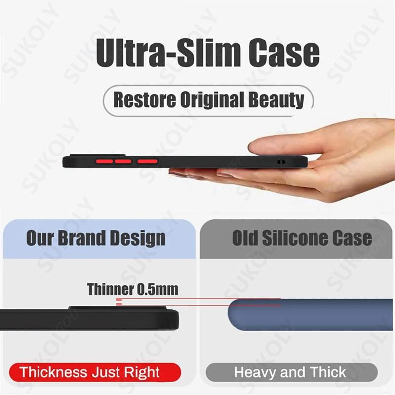 Funda magnética para astronauta Magsafe para Samsung Galaxy S23 S22 Ultra S22 Plus S21 S20 FE S24, funda trasera dura ultrafina para PC S25