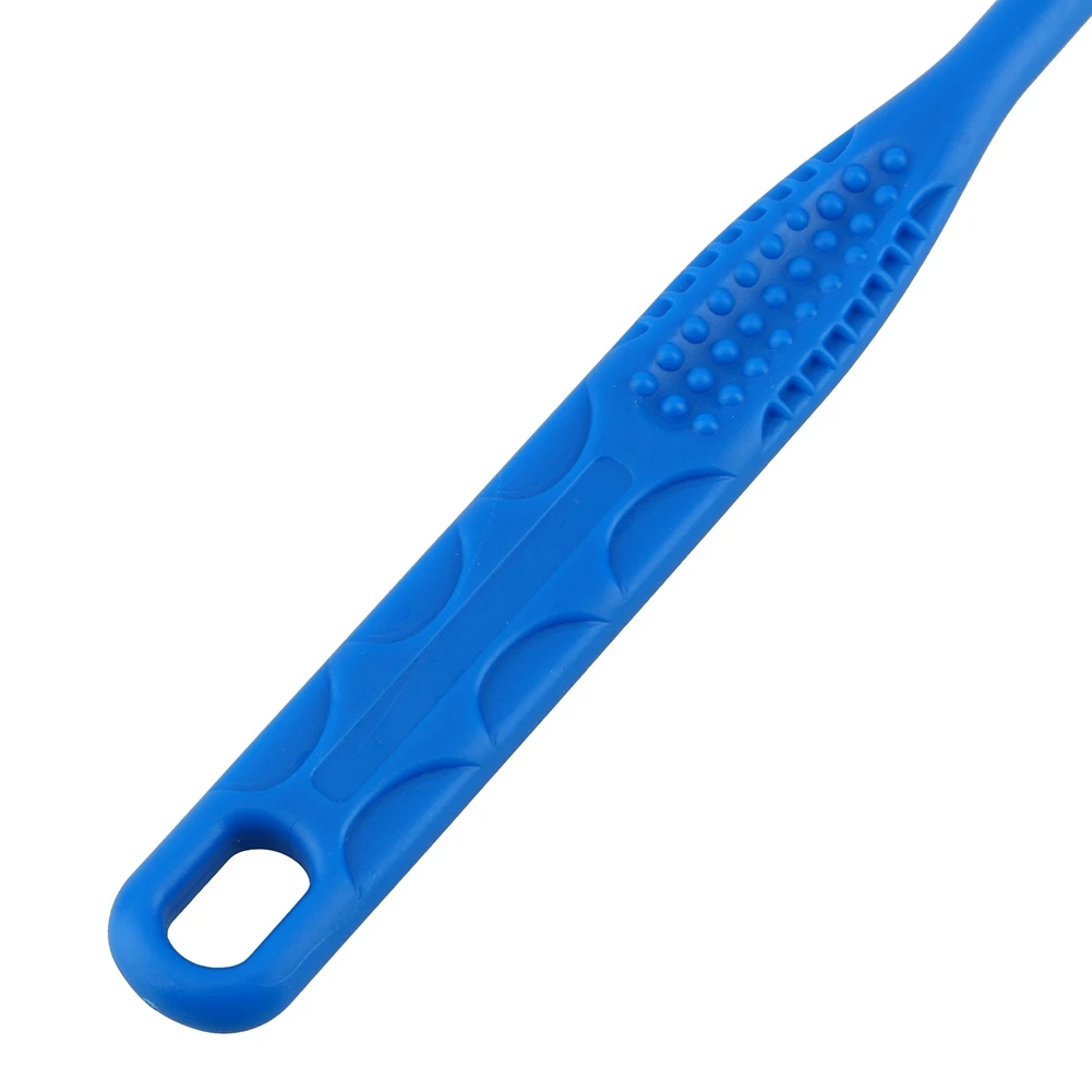 4 in 1 Portable Hydration Water Bladder Tube Cleaning Kit Brushes Drying Rack 4 in 1 Water Bladder Cleaning Kit