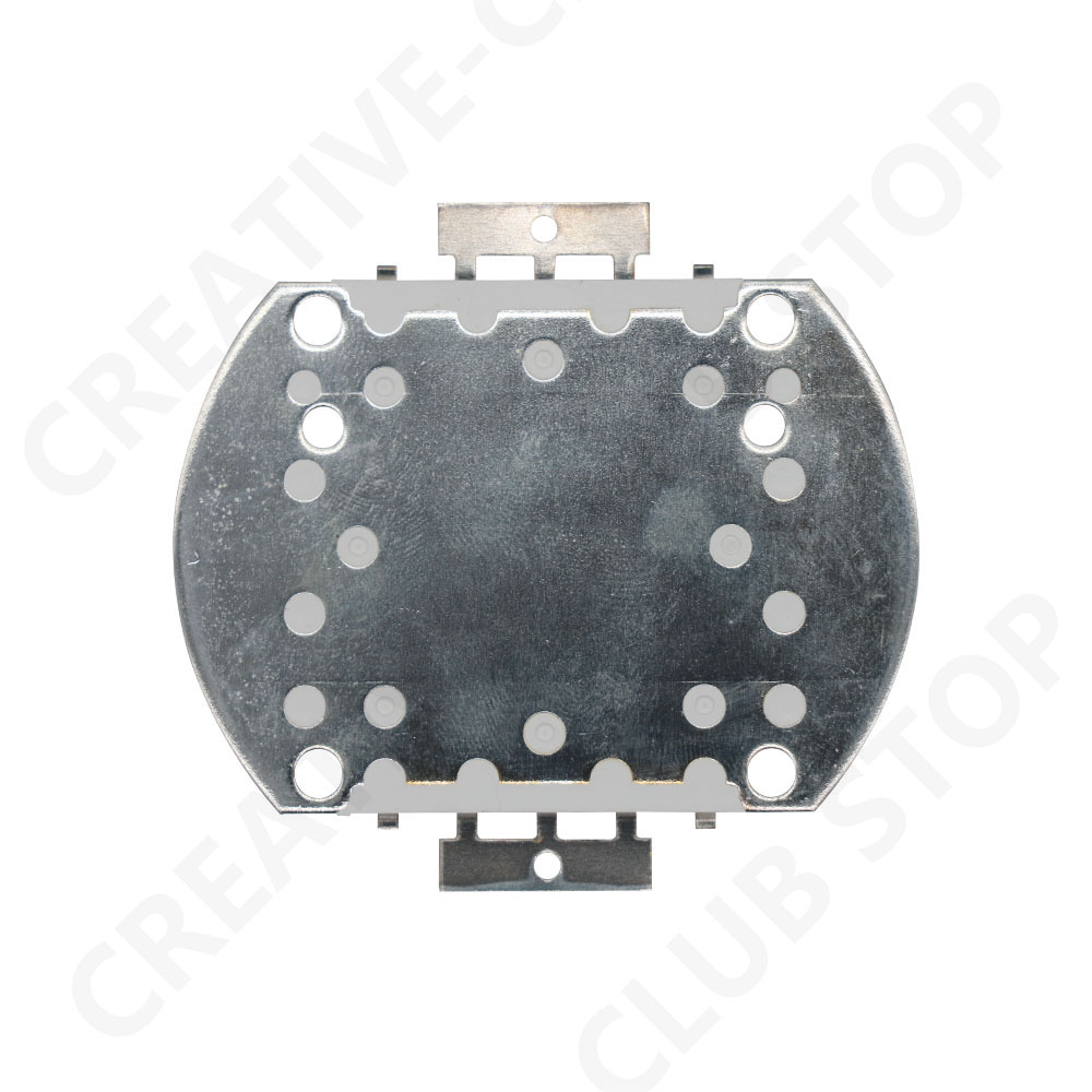 Лампа-бусина для растений, 100-нм, 10/20/30/50/Вт