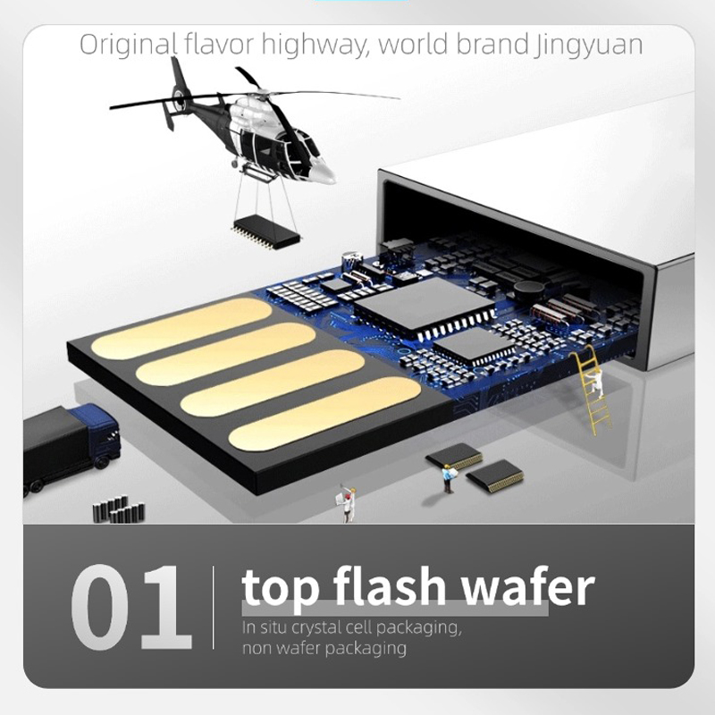 Mini unidad Flash USB de 128G, memoria Pendrive de alta velocidad de 64Gb, memoria USB de 32Gb, unidad de bolígrafo USB de Metal Gb, memoria USB de 8Gb de 128Gb