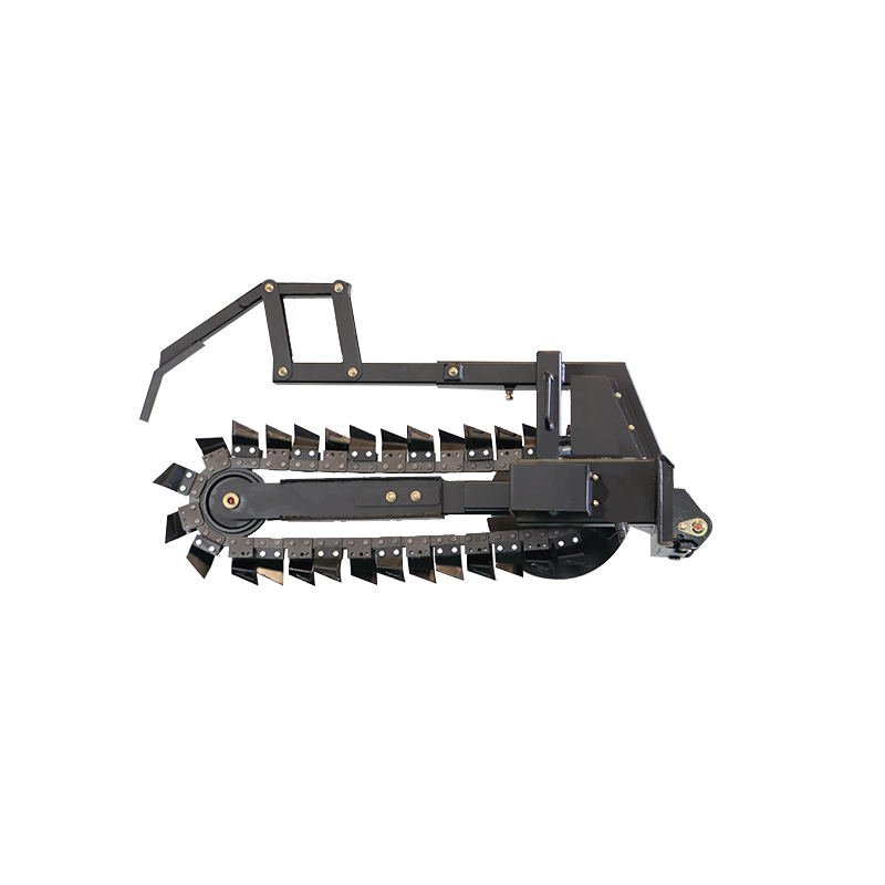 Skid Steer Loader Buckets Attachment, Drenagem Cavando Lama, Balde Padrão, Personalizado com Melhor Preço, Direto da fábrica