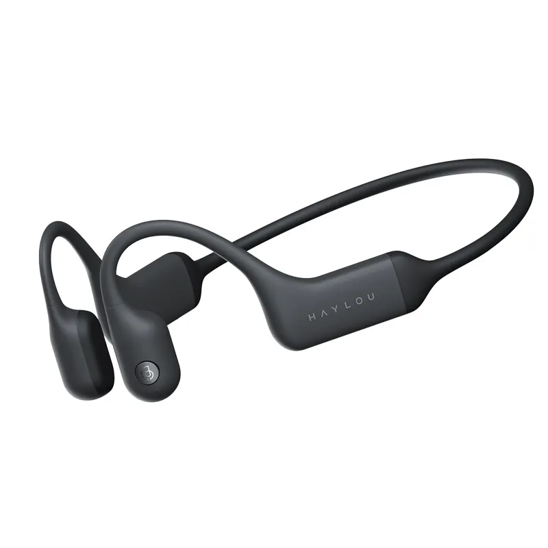 HAYLOU PurFree BC01 Гарнитура костной проводимости IP67 водонепроницаемые защитные спортивные наушники магнитные наушники с быстрой зарядкой