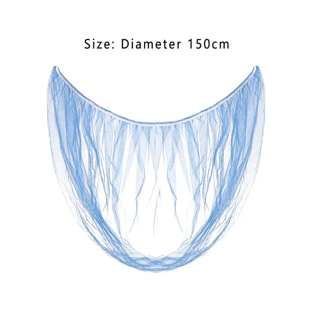 Outdoor Stroller Accessories Pushchair Anti-bug Netting Pushchair Mosquito Net Baby Mosquito Net Infant Protection Mesh