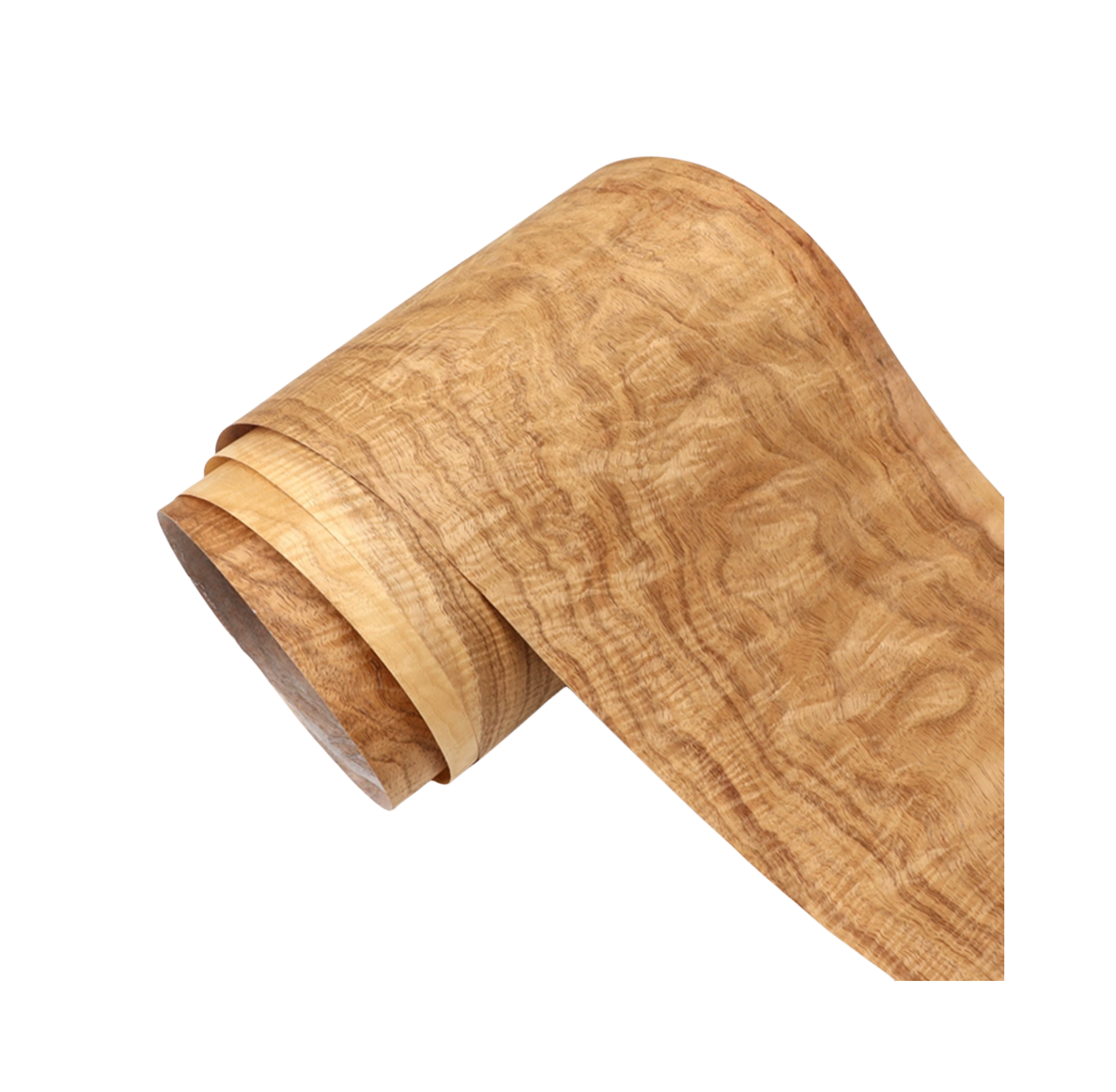 L:2.6 メートル幅:300 ミリメートル T:0.25 ミリメートルアフリカ白檀天然木ベニヤ木製品ベニヤ家庭用家具装飾