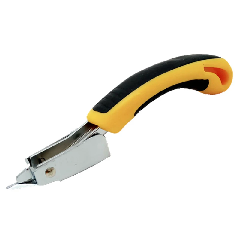 1PC Multitool เล็บ Staple ปืนเย็บเล่มเฟอร์นิเจอร์สําหรับไม้ประตูเบาะกรอบ Rivet Gun Kit Nailers เครื่องมือถอด