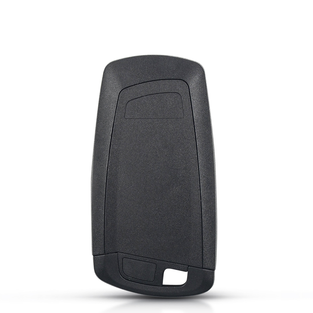 KEYYOU 3/4 Nút Remote Key Fob Dành Cho Xe BMW 5 7 F Series FEM / BDC,CAS4,CAS4 + 2012-2017 YGOHUF5662/YGOHUF5767 315/433/868Mhz Mới