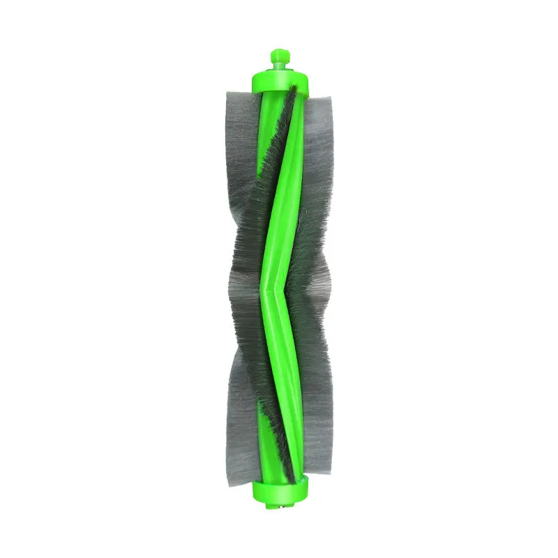 Accesorios principales del paño del paño del mop del filtro de Hepa del cepillo lateral para iRobot Roomba Combo 111 / 113 R 113840   Piezas de robot aspirador