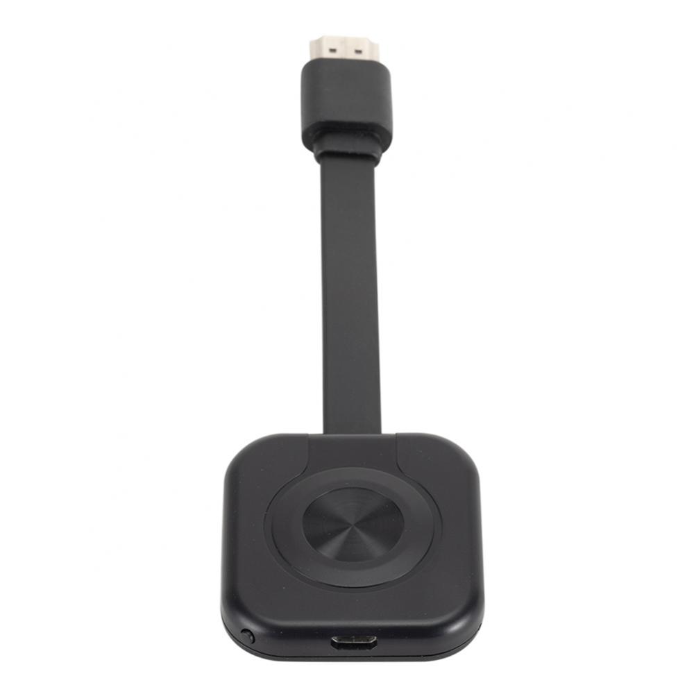 1080P HD Wireless WiFi Display Dongle TV Stick Video Adapter Airplay DLNA Screen Mirroring Share For IPhone IOS Phone To TV