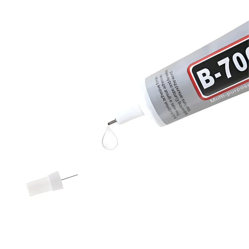 1PCS 15/50/110ML T7000 Adhesive DYM for Phone Repair B7000 Liquid Glue Multi-purpose Super Glue With Precision Applicator Tip