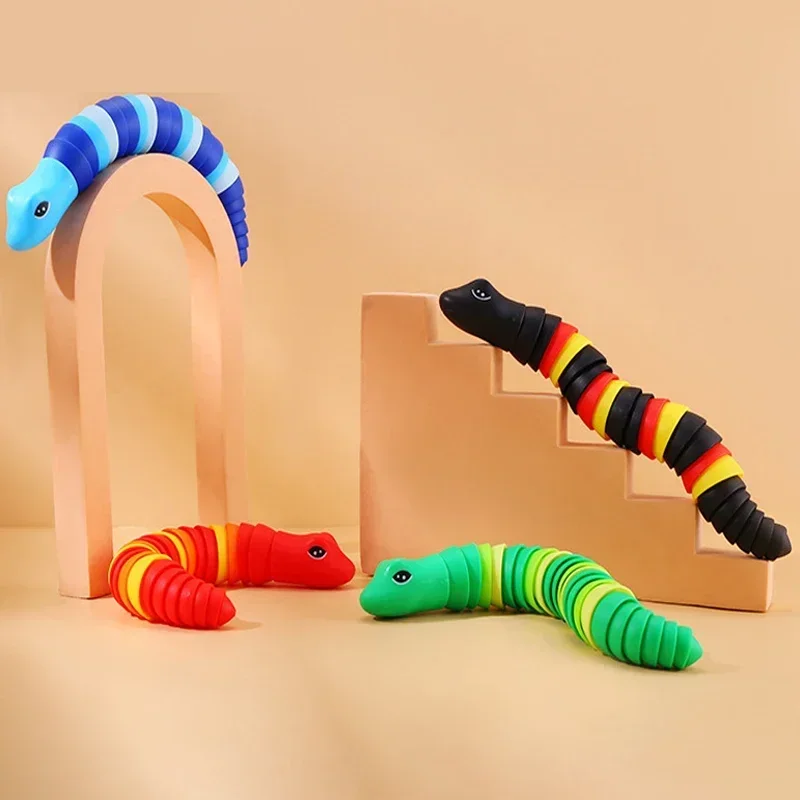 Giảm Căng Thẳng Đồ Chơi Fidget Đồ Chơi Trẻ Em Người Lớn Sên Xếp Hình Nhu Động Ngộ Nghĩnh Tôm Hùm Điện Thoại In 2022 Bán