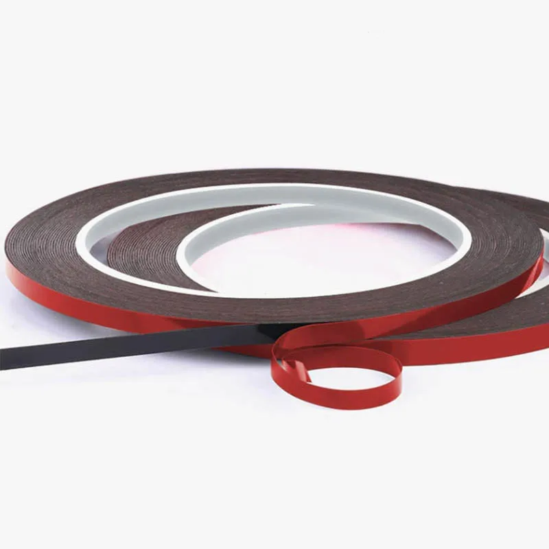 Amaoe 0.23/0.3mm Double Sided Adhesive Tape For CellPhone Tablet LCD Screen Back Cover High Temperature Resistance Sealing Tape