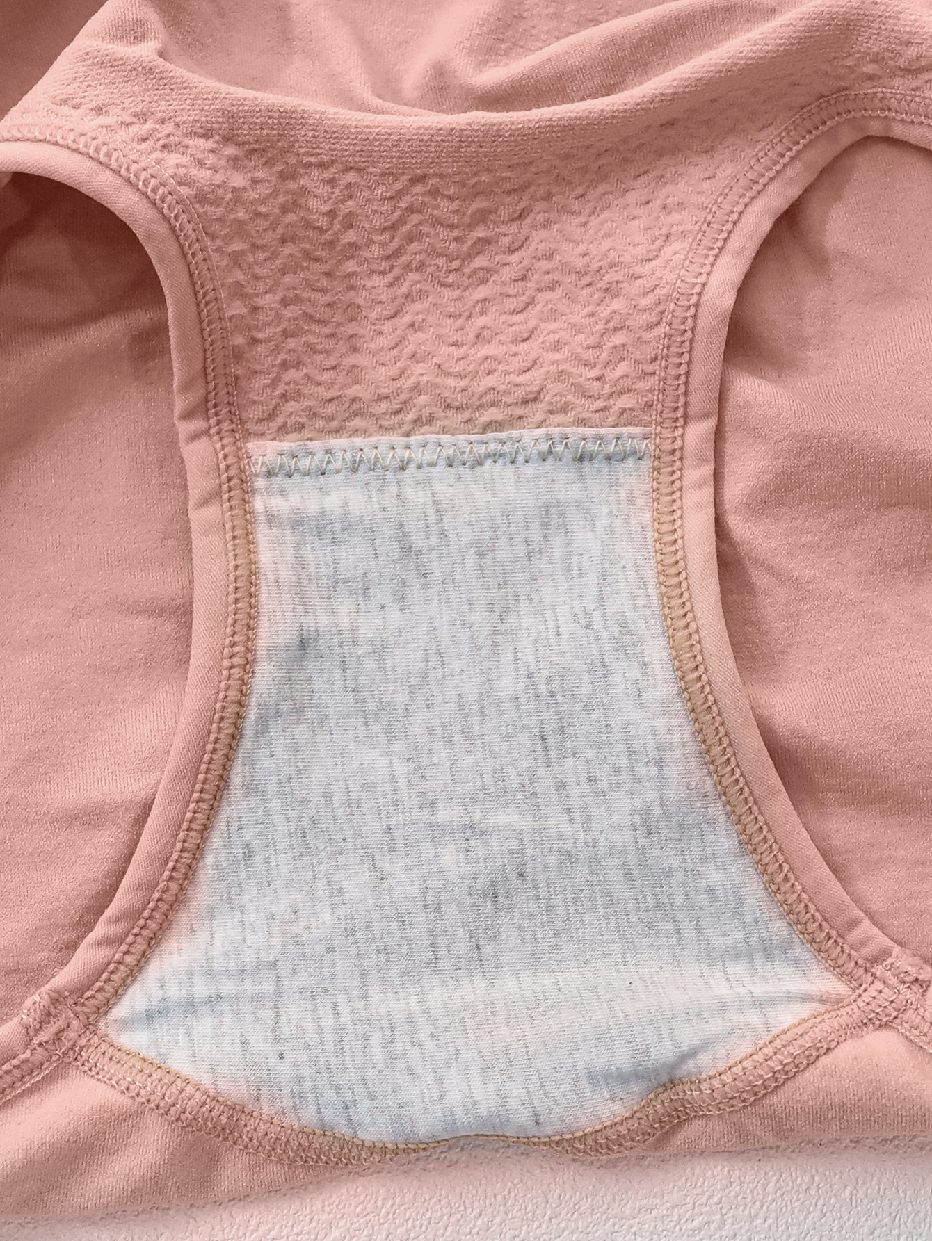 Paquete de 3 ropa interior de maternidad de cintura alta, soporte transpirable para el vientre, bragas de algodón cómodas para mujeres embarazadas