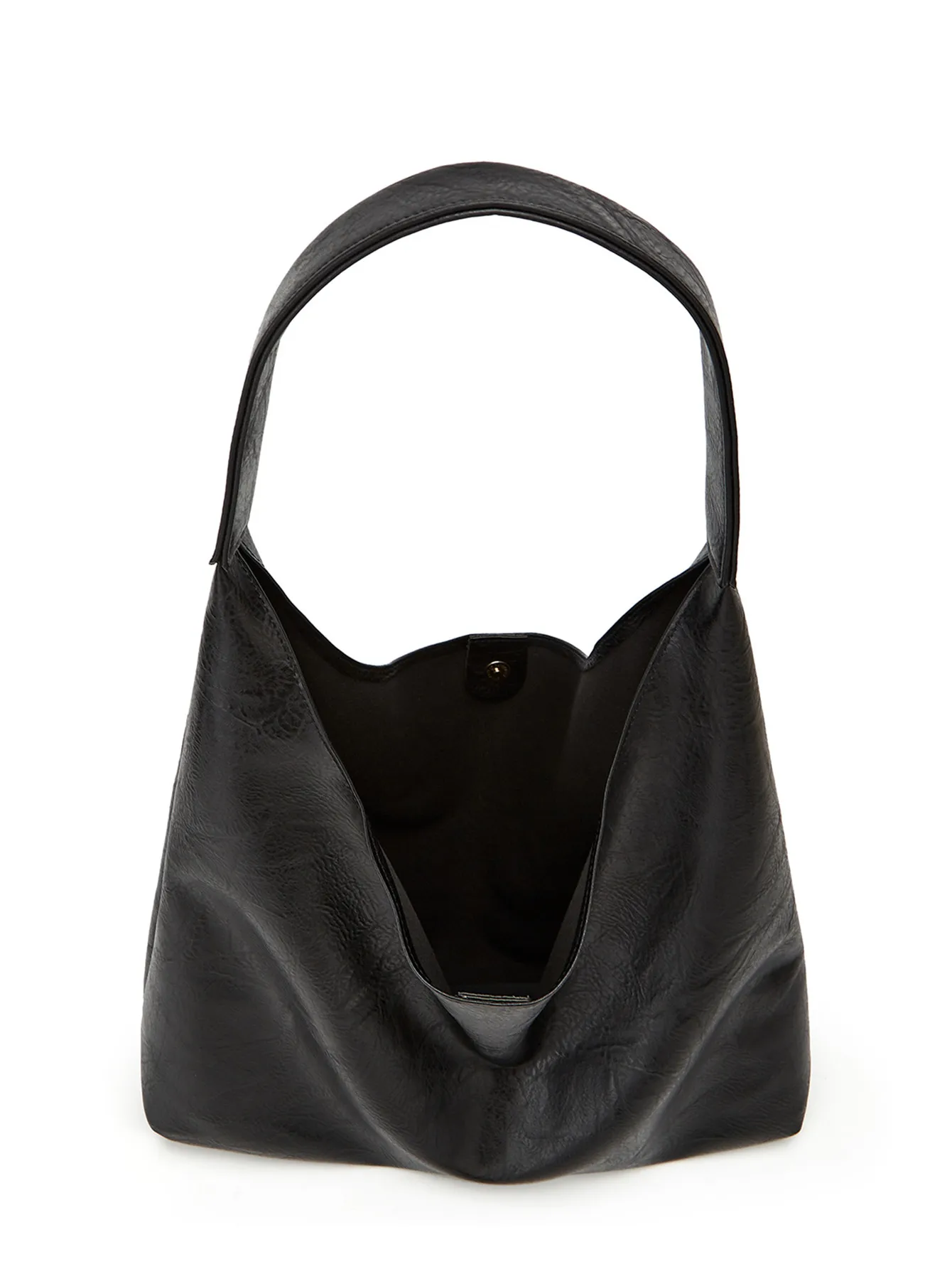 Nowa torba na ramię 100 ręcznych listów przewozowych damska torba na ramię retro prosta duża torba Tote bag