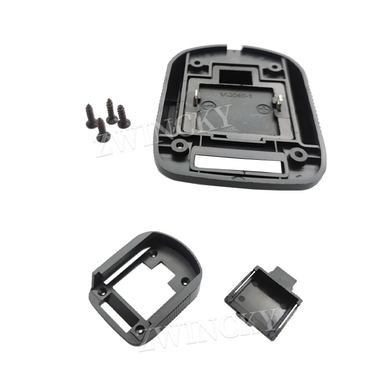 Adaptor Holder For Makita BL183 BL1430 BL1860 Li-ion Battery Power Mount Connector DIY for Tool RC Toys Electrical appliances