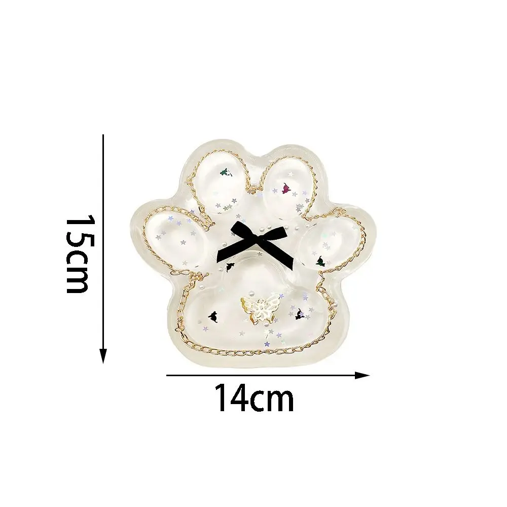 Giant Squeeze Cat Paw Toys Squeeze Toy Soft Pinching and Decompressing Toy Sticky Abreact juguetes Relief Relax Toys Kids Gift