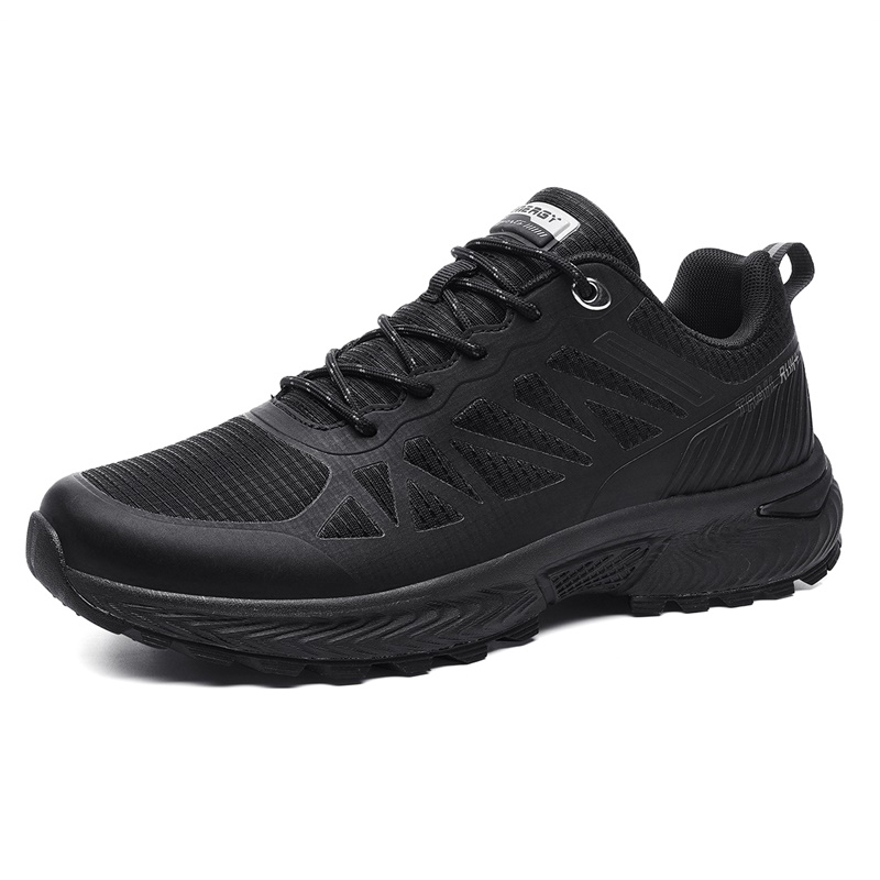 Männer Wasserdichte Trail Running Schuhe Turnschuhe Sport Jogging Trainer Sport Schuhe Outdoor Walking Sportlich Plus Große Größe 54 53 52