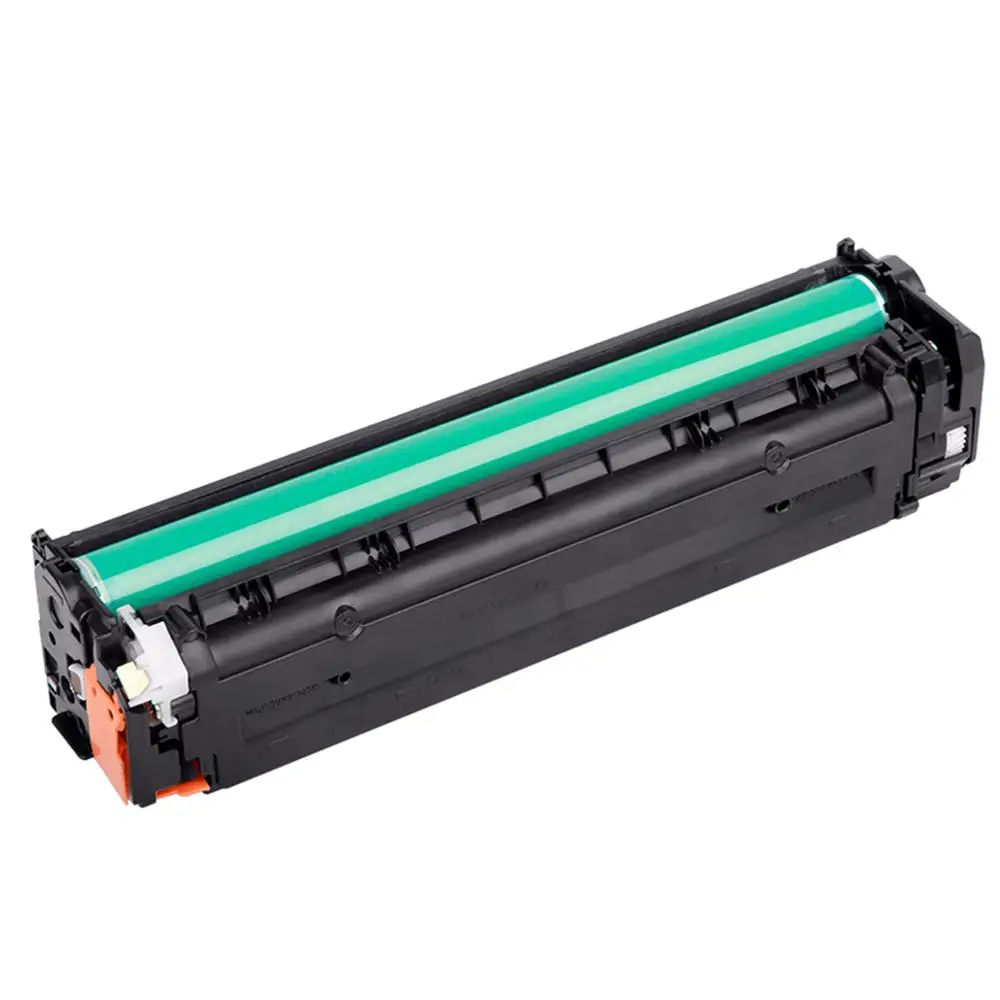 Kartrid Toner untuk HP Color LaserJet Pro 200 M251 200 M251NW 200 M276 200 M276 MFP 200 M276NW 200 M276NW MFP 200 MFP M251 M251N