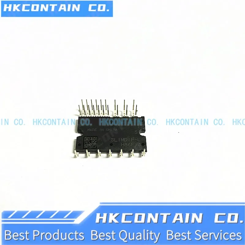 NEW MODULE SLIMDIP-L SLIMDIP-S SLIMDIP-W SLIMDIP-X SLIMDIP-M
