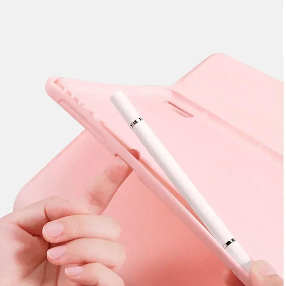 Samsung Keyboard Case For Samsung Galaxy 12.4in 12.9in Bluetooth Wireless Keyboard And Mouse Trackpad  Ipad Accessories