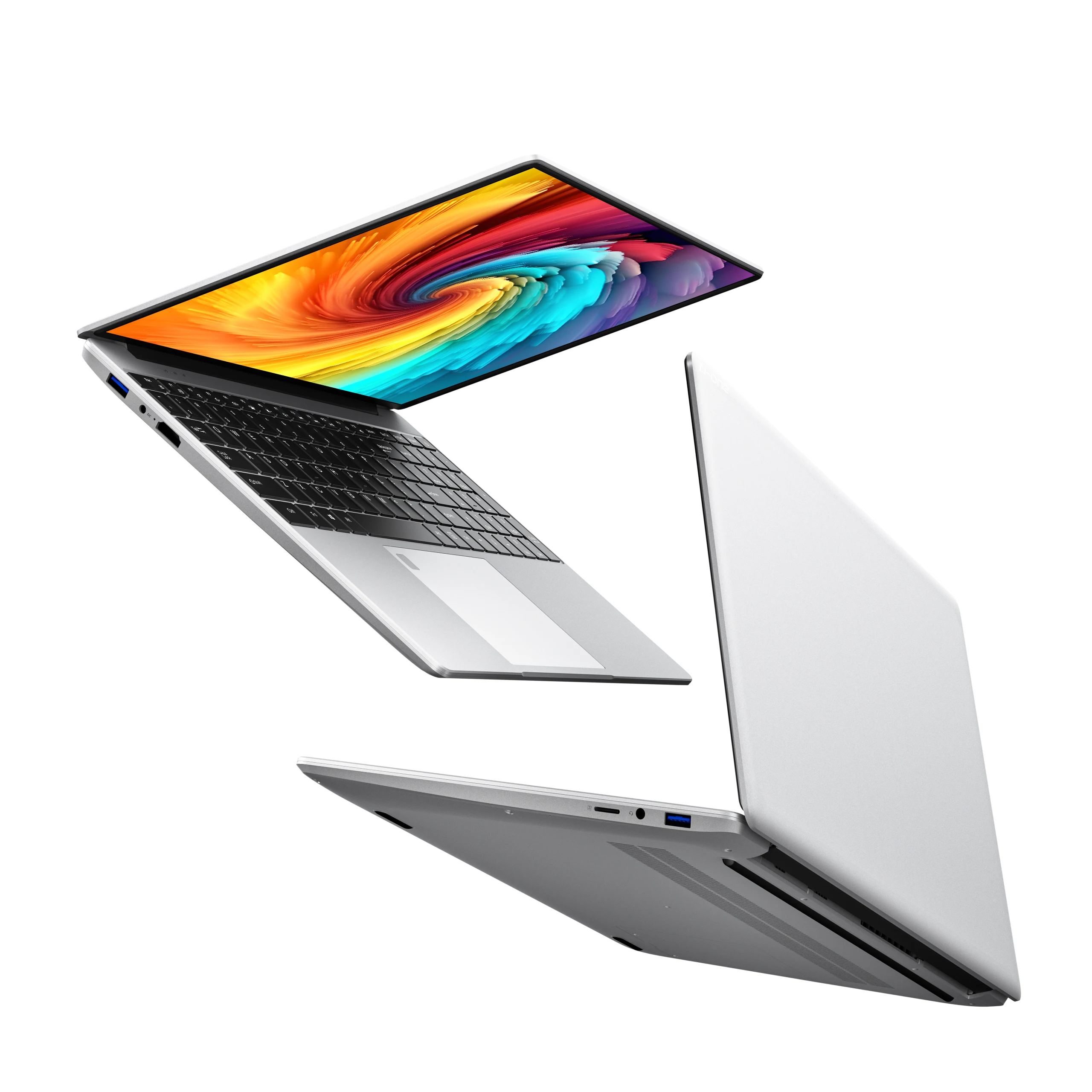 N-one Nbook Lite Laptop 15,6'' 1920*1080 Intel ®   Twin Lake N150 Windows 11Pro 16 GB DDR4 512 GB SSD Wi-Fi 5 Bluetooth 5.1 Computer