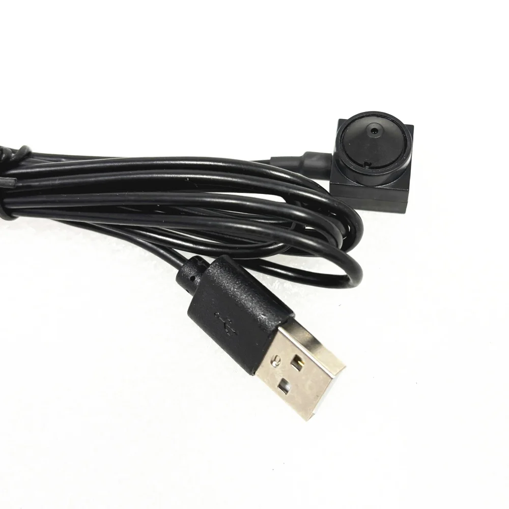 4K 8MP 5MP Mini Usb Camera OEM Customized OTG Type-c Size UVC OTG OV2710 IMX179 Senor 1080P 2.1MM Lens Fisheye Mini Camera Usb