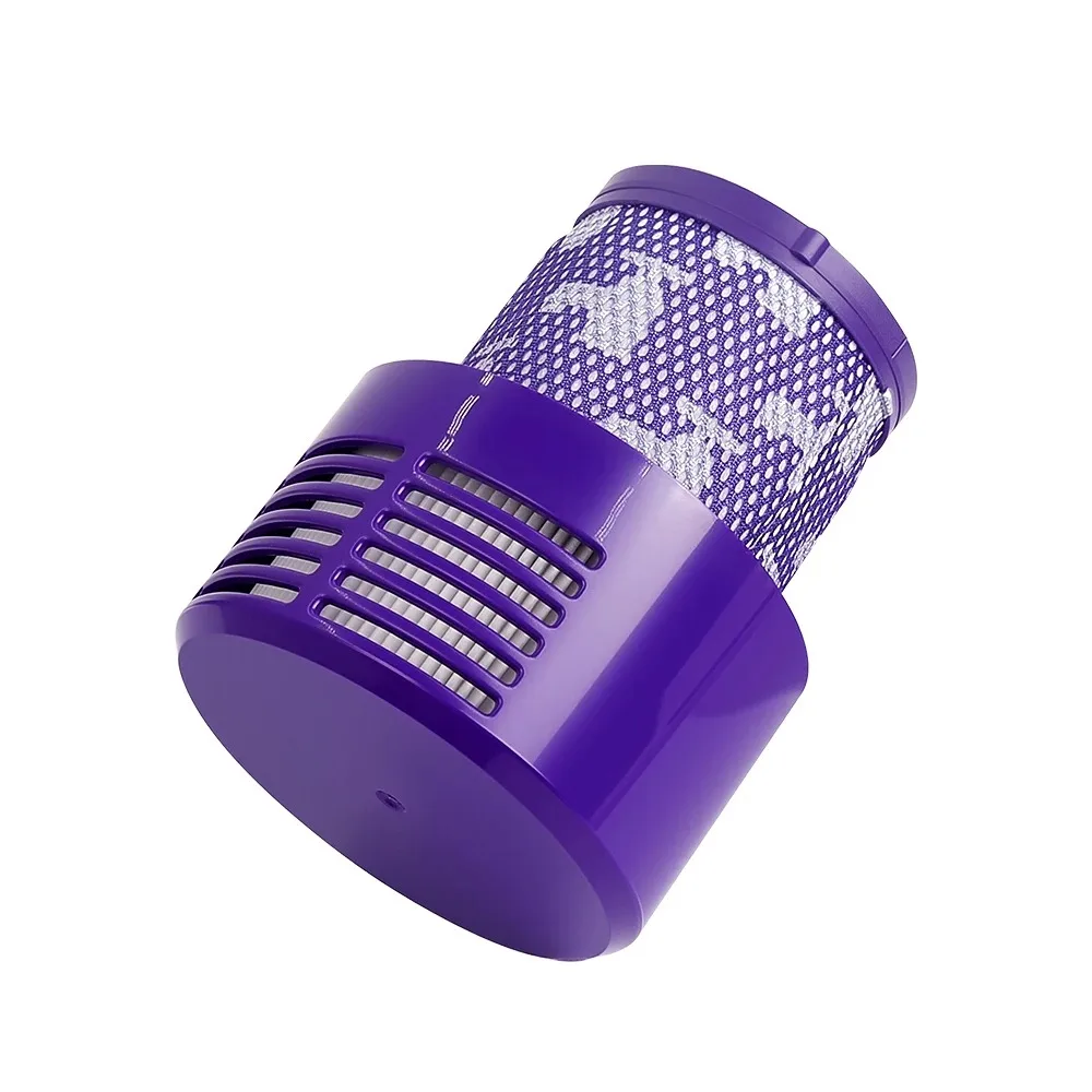Für Dyson V10 SV12 Filter Hepa Zubehör Roboter Staubsauger Waschbar Filter Ersatz Reinigung Ersatzteile