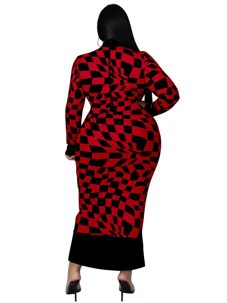 Vestido africano de poliéster para mujer, ropa de Color con estampado Dashiki, Dashiki Ankara, novedad