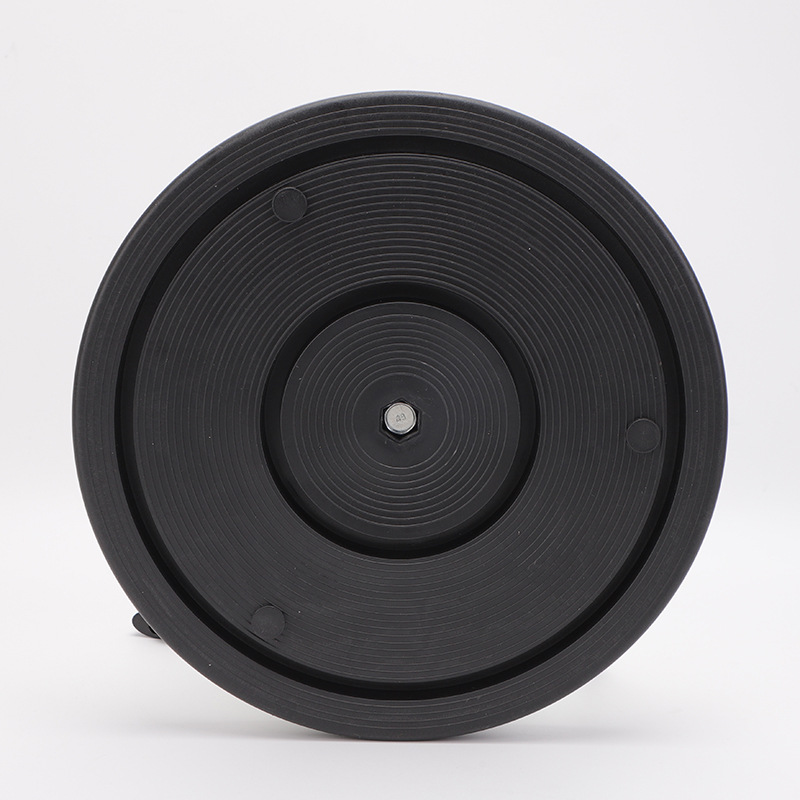 Übung Taille Twisting Disc Fuß Massage Taille Torsion Disc Fitness Ausrüstung Tragbare Magnetische Spannung Taille Twisting Maschine