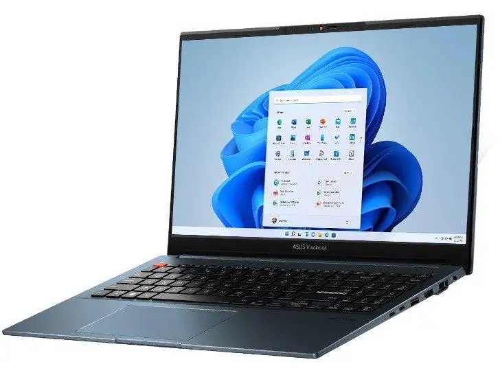 Notebook Asus Vivobook Intel Core i5 16GB