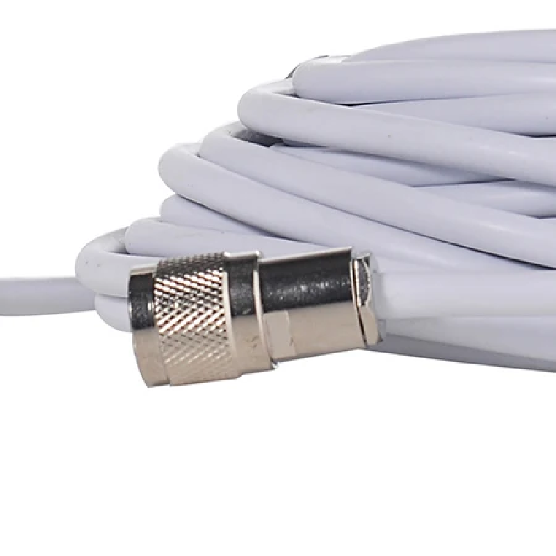 Antenne GPS marine de vente chaude avec câble de 10 mètres câble RF connecteur TNT RG-58 TNT HA-017