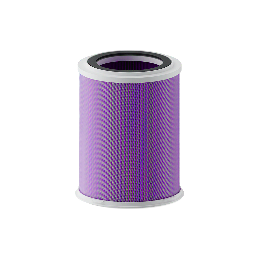 Cartucho de filtro de aire Hepa H13, accesorios universales originales adecuados para purificador de aire AP-T1 AP-T2