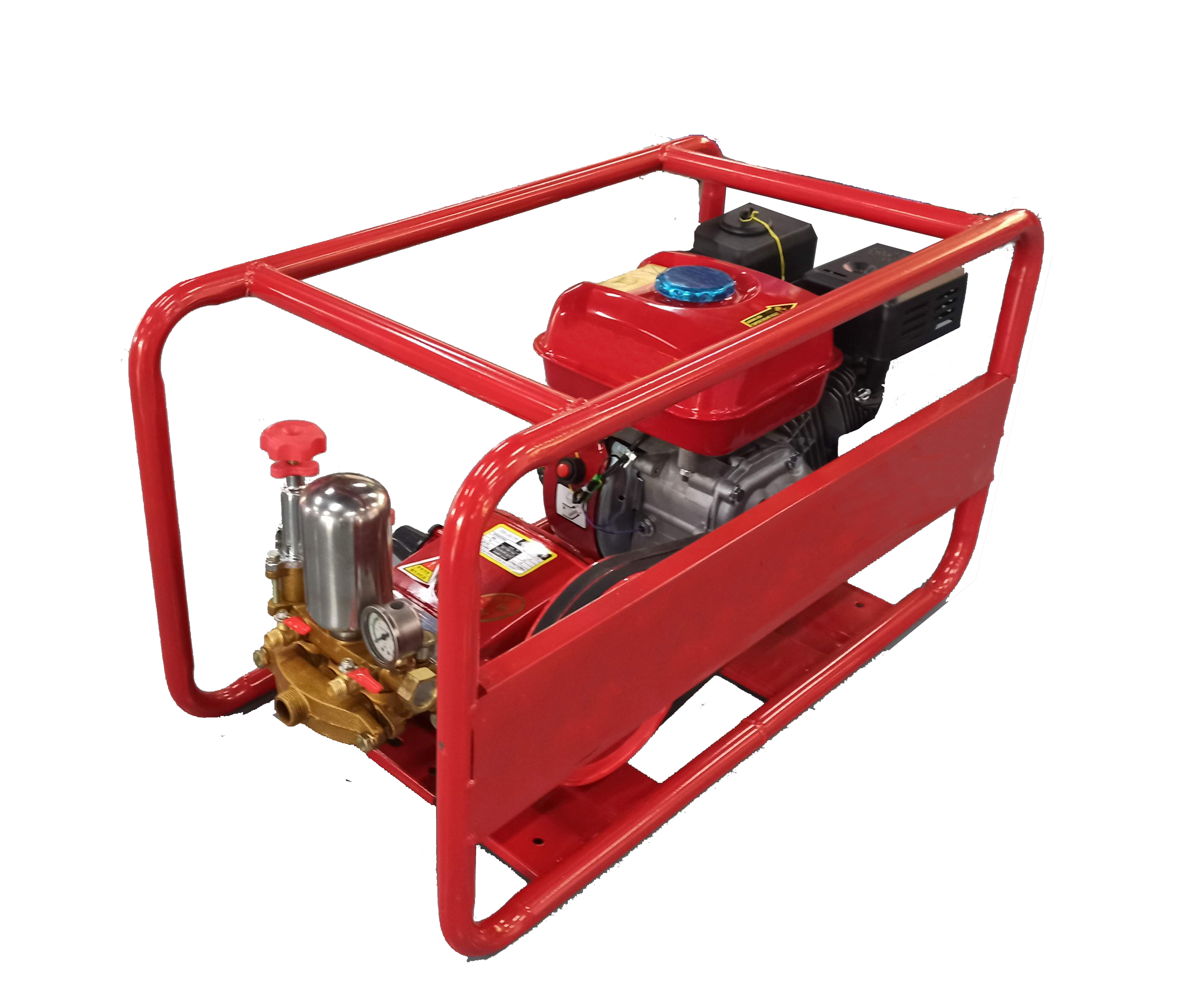 Harga Terbaik Peralatan Mesin Pertanian Pompa Semprot Listrik Penyemprot Kabut Pestisida Taman Motor