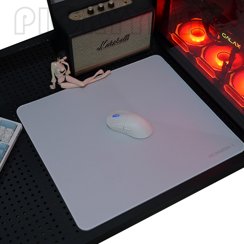 Pk Control 1 Profesjonalna podkładka pod mysz do gier Premium Podkładka pod mysz Speed and Control Desk Podkładka pod mysz Wysokiej jakości podkładka na biurko na prezent