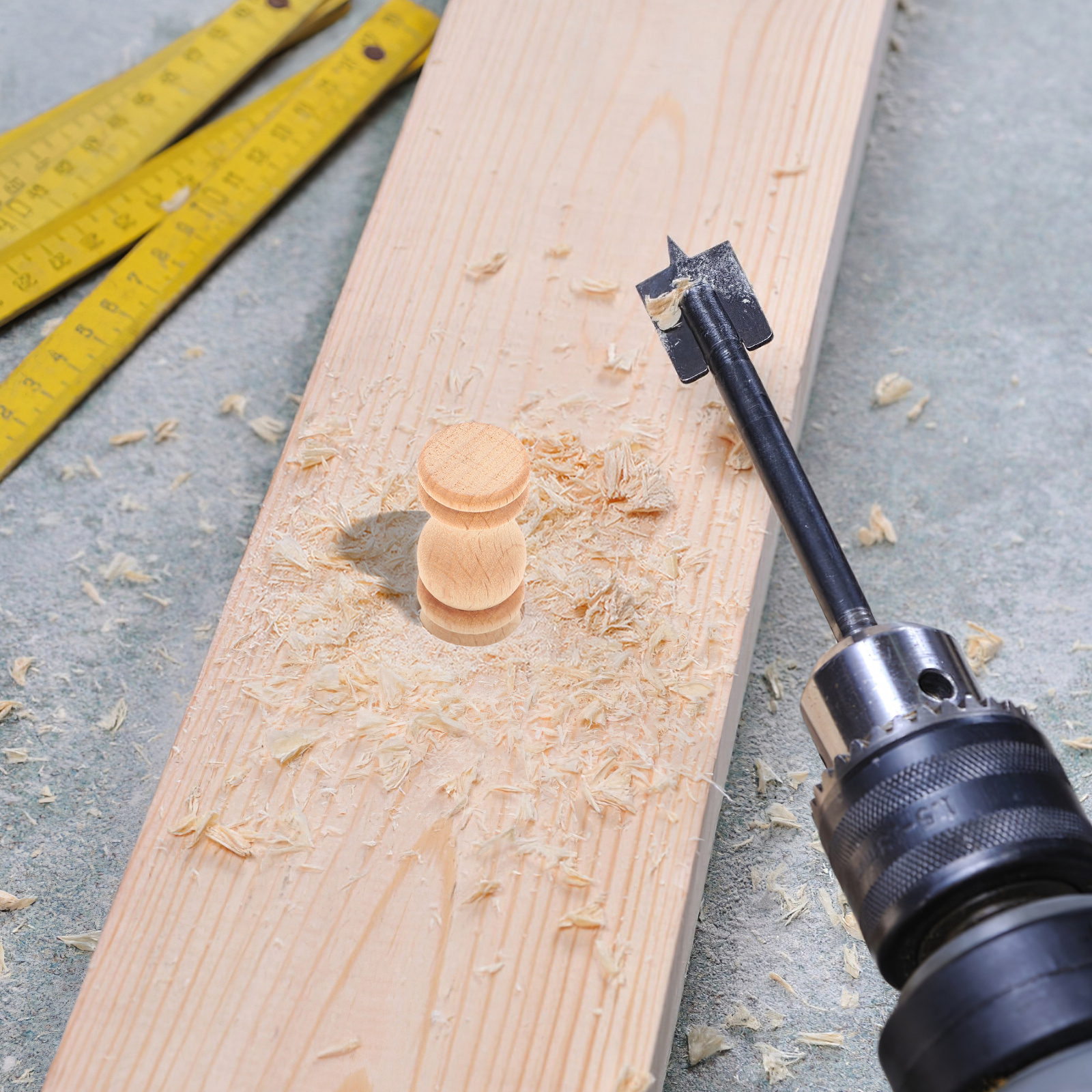 10 pçs eixos de madeira para escadas sin terminar balústres internos suporte ferroviário decorativo decoração da casa do vintage eixos substituição para